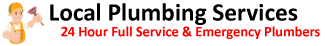 Burke VA 24 Hour Plumbers
